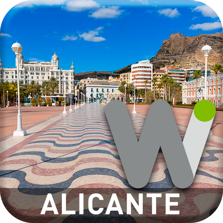 Alicante Runaway