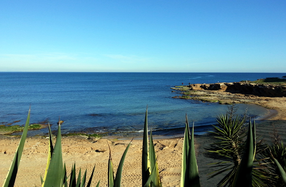 Cabo Cervera